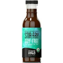 HALO Ocean's Halo Stir Fry Sauce 12