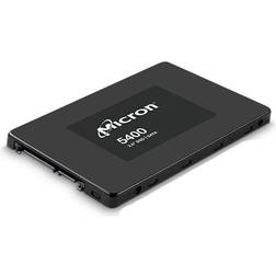 Micron 5400 PRO 2.5' 240 GB Serial ATA III 3D TLC NAND