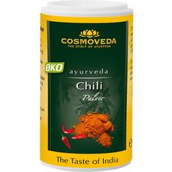 Cosmoveda Chili pulver