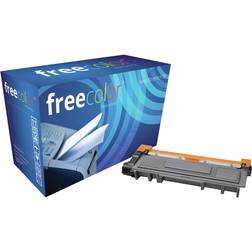 Freecolor Toner Brother TN-2320 - Svart