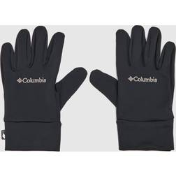 Columbia Omni-Heat Touch Glove Liner II Lin-Black