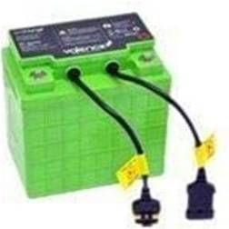Ergotron StyleView batteri LiFePO4