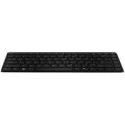 HP Italian Notebook Keyboard