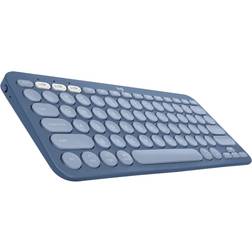 Logitech K380 Multi-Device