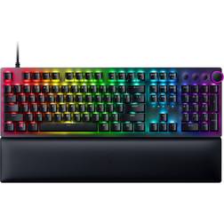 Razer Huntsman V2 (English)