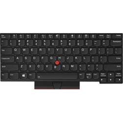 Lenovo ThinkPad X280 Tastatur