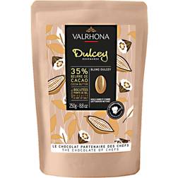 Valrhona Dulcey 35% 250g