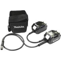 Makita Batteriadapter LXT 197718-3 18V