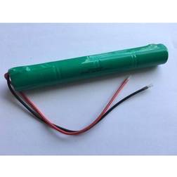 Celltech Celltech Battery emergency light 3.6-4.0 nimh l-type