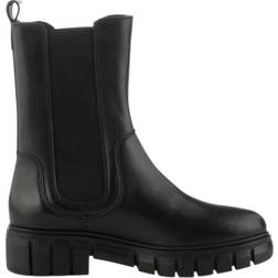 Shoe The Bear Stbrebel Chelsea High Dam Boots