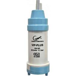 Comet Dykpumpe vip plus 12v