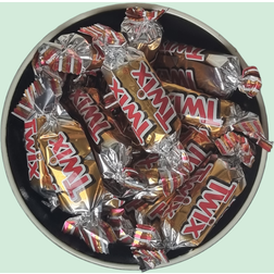 Cooper Mini Twix 49 g. Bland Selv