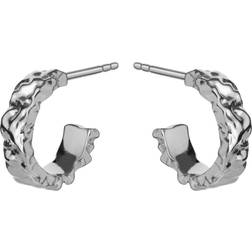 Maanesten Aio Small Earrings - Silver