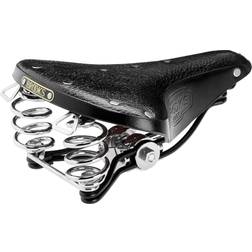 Brooks England B66s D SORT