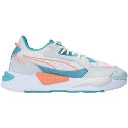 Puma RS-Z Luminous - Black Purple