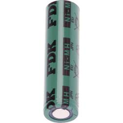 Sanyo FDK AA batteri 1.2V 1650 mAh (1 Stk