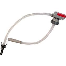 Kaminx Pump Med Autostopp 10/20 L