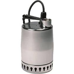Grundfos UNILIFT kælderpumpe KP 350M-1 10m