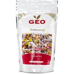 Geo Andante Groddfrömix EKO 400g 400 gram