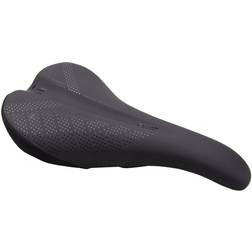 WTB Pure Saddle Black