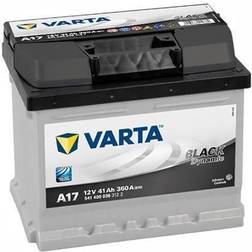 Varta Batterie de démarrage Black Dynamic L1B A17 12V 41Ah 360A