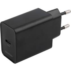 Essentials USB-C Wall Charger PD 20W with Cable