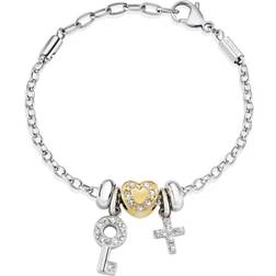 Morellato Ladies'Bracelet SCZ717 Stainless steel (19 cm)