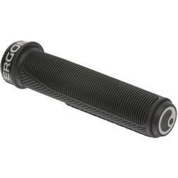 ERGON GFR1 Grips Black