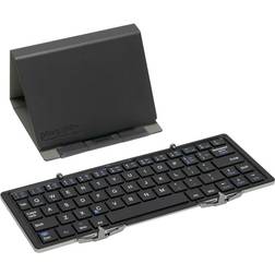 Plugable BTKEY3 BLUETOOTH FOLDING