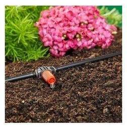 Gardena Pack of 10 Adjustable In-Line Micro Irrigation Dripper