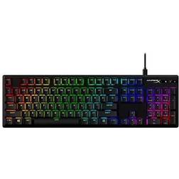 HyperX Alloy Origins PBT Gaming Keyboard