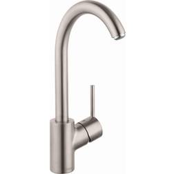 Hansgrohe 04870 Talis S Gray