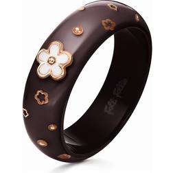 Folli Follie Ladies'Bracelet 3B2A011RWW Resin (18 cm)