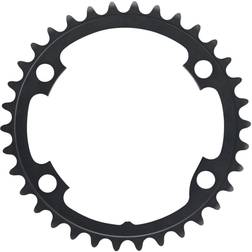 Shimano Ultegra FC-R8000 34T-MS 11S 110 mm Noir