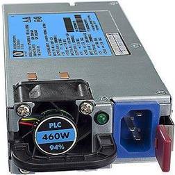 HP Fuente De Alimentacion 460W Hotswap