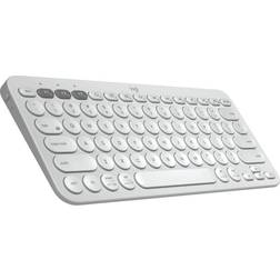 Logitech K380 Multi-Device Keyboard