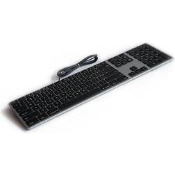Matias FK318B WIRED USB