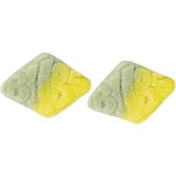 Bubs Sour Foam Rombs Tutti Frutti 2600g 1pack