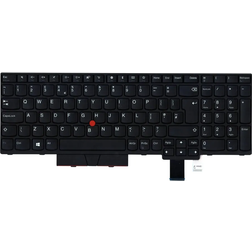 Lenovo Lite-On Bærbar tastatur