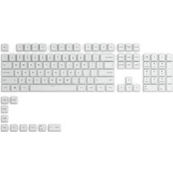 Glorious GPBT Keycaps 114 PBT Caps