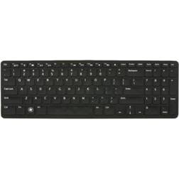 HP Ersatztastatur Notebook 827028-031