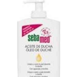 Sebamed Cleansing Shower Oil 500ml