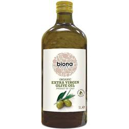 Biona Organic Italian Olive Oil 1000ml