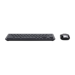 Acer Wireless Chrome Mouse Keyboard Combo 2.4Ghz