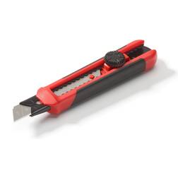 Hultafors Brytbladskniv SRP 18W 18mm Snap-off Blade Knife