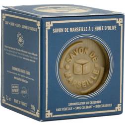 Marius Fabre Fransk sæbe - 72% olivenolie Marius Fabre