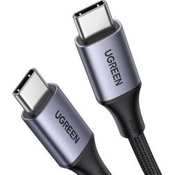 Ugreen 240W USB C-USB C 6.6ft