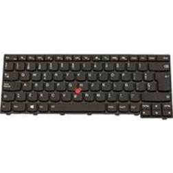 Lenovo keyboard