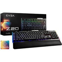 EVGA 811W120USKR KB 811-W1-20US-KR Z20 RGB