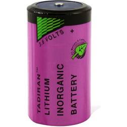 Tadiran R20 SL-2780 3,6V Lithium batteri